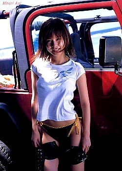 Minori Aoi